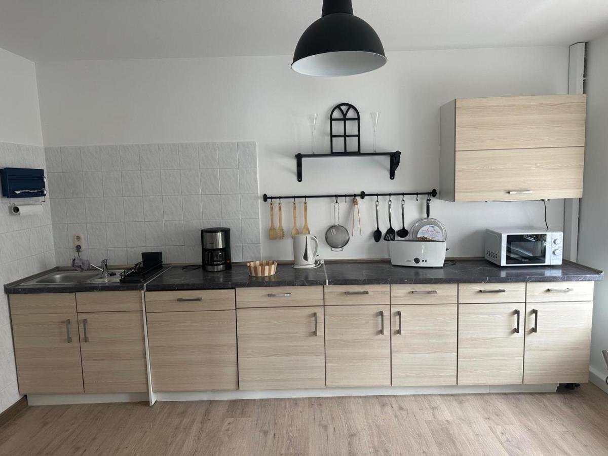 Ferienhaus Am Cottbuser Ostsee 外观 照片