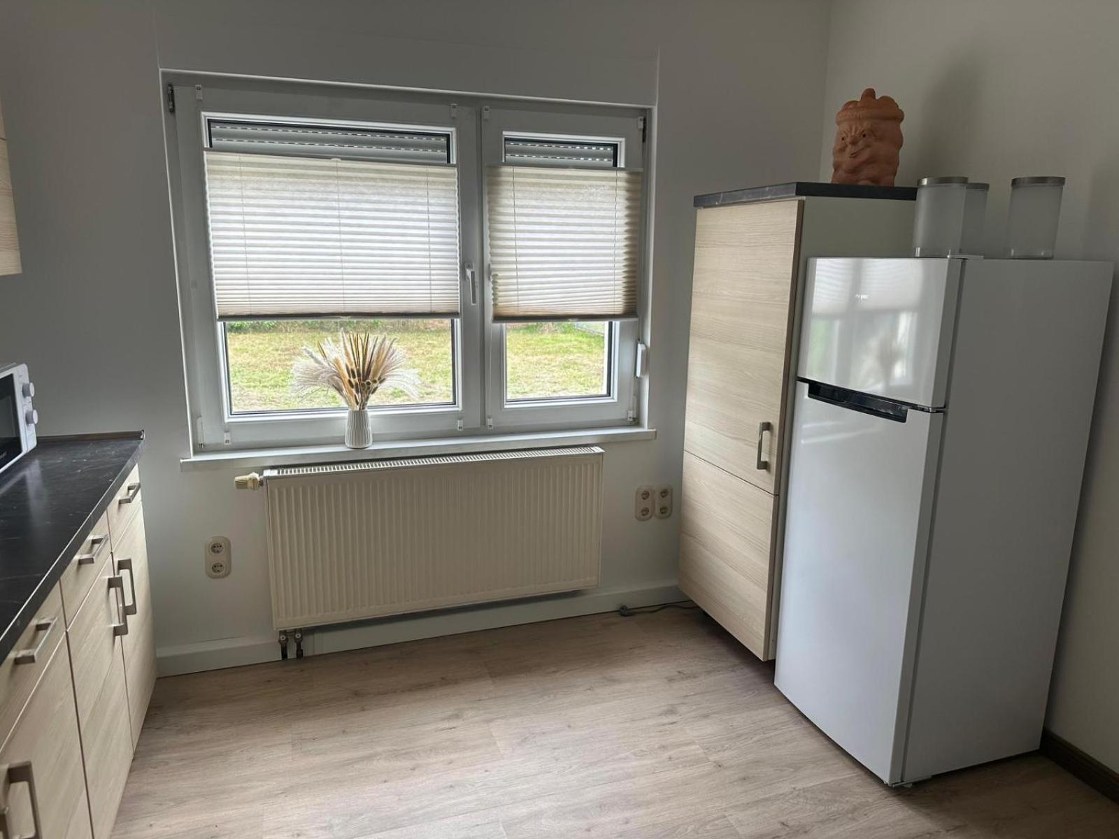 Ferienhaus Am Cottbuser Ostsee 外观 照片